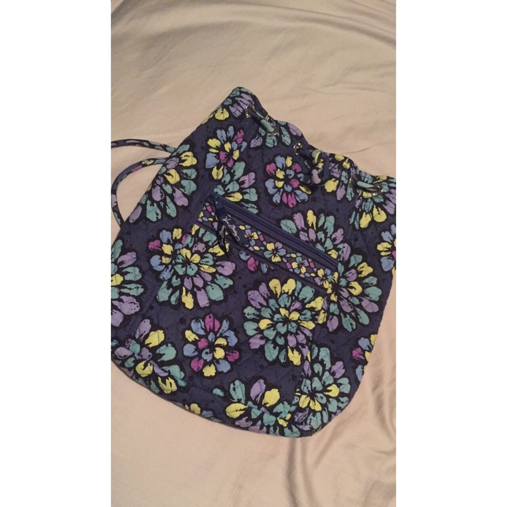 Vera Bradley bag!!
